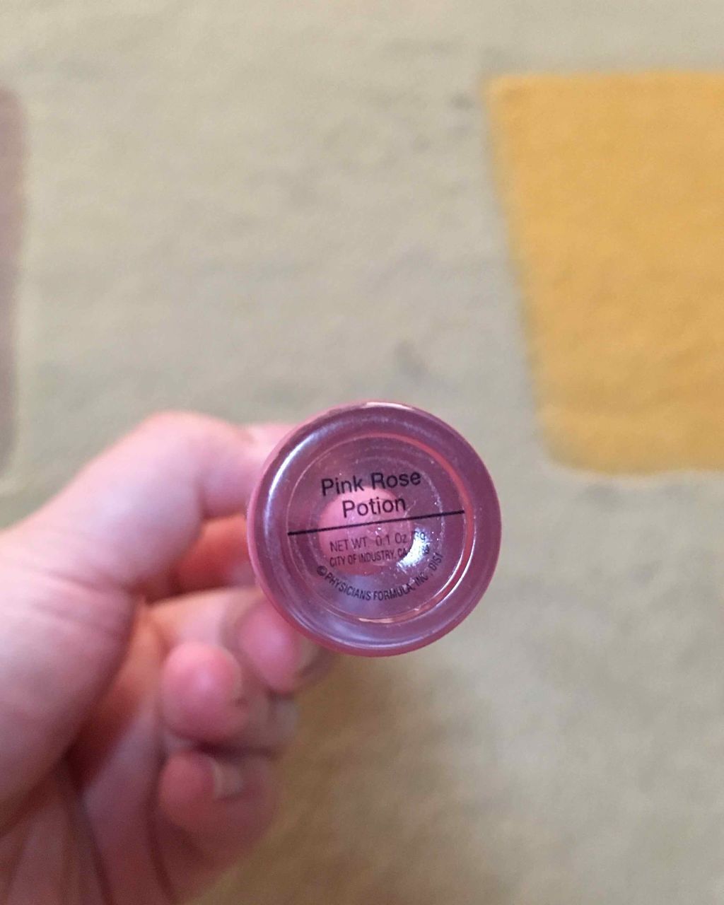 Plump Potion Needle-Free Plumping Cocktail/PHYSICIANS FORMULA/リップグロスを使ったクチコミ(2枚目)