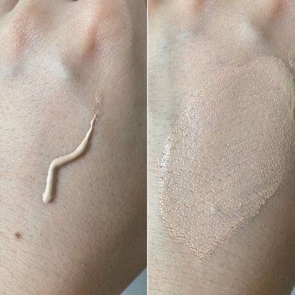 プロフィニッシュ BB/インテグレート/BBクリームを使ったクチコミ(2枚目)