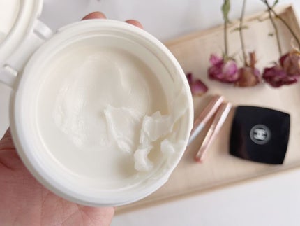 パーフェクトワンフォーカス スムースクレンジングバーム ピュア/PERFECT ONE FOCUS/クレンジングバームを使ったクチコミ(1枚目)