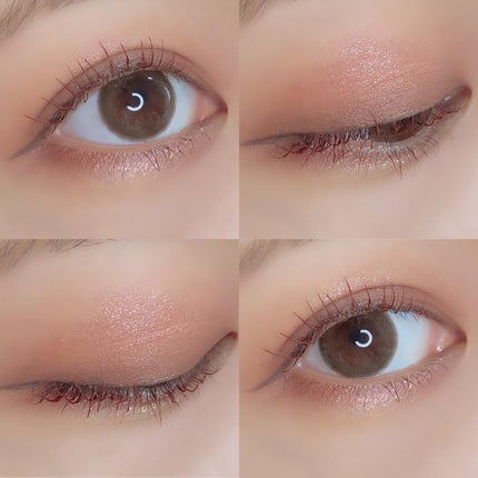 ミネラルロングラッシュマスカラ/エトヴォス/マスカラを使ったクチコミ(6枚目)