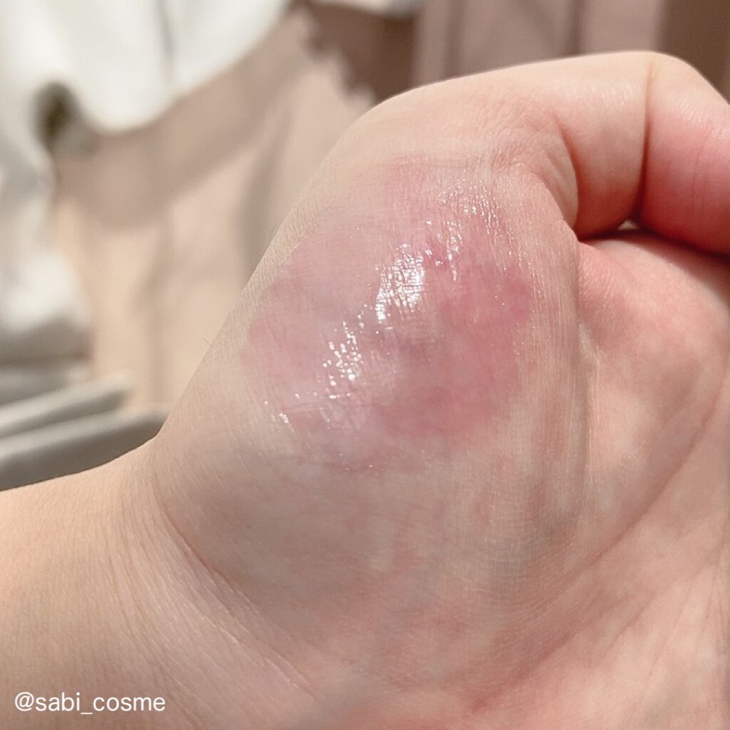 エテュセ リップエディション(プランパー)リッチスタイル/ヘルシースタイル/ettusais/リップケアを使ったクチコミ(3枚目)