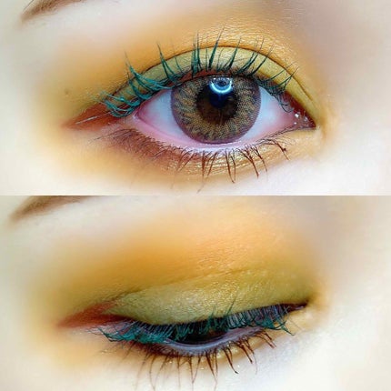 impulsive pressed pigment palette/Melt Cosmetics/アイシャドウパレットを使ったクチコミ(1枚目)