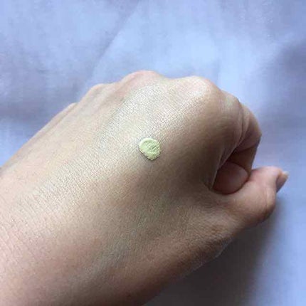 カラーコンシーラー/セラフォア/リキッドコンシーラーを使ったクチコミ(2枚目)