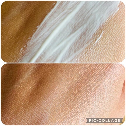 パーフェクトUV スキンケアジェル N/アネッサ/日焼け止め・UVケアを使ったクチコミ(2枚目)