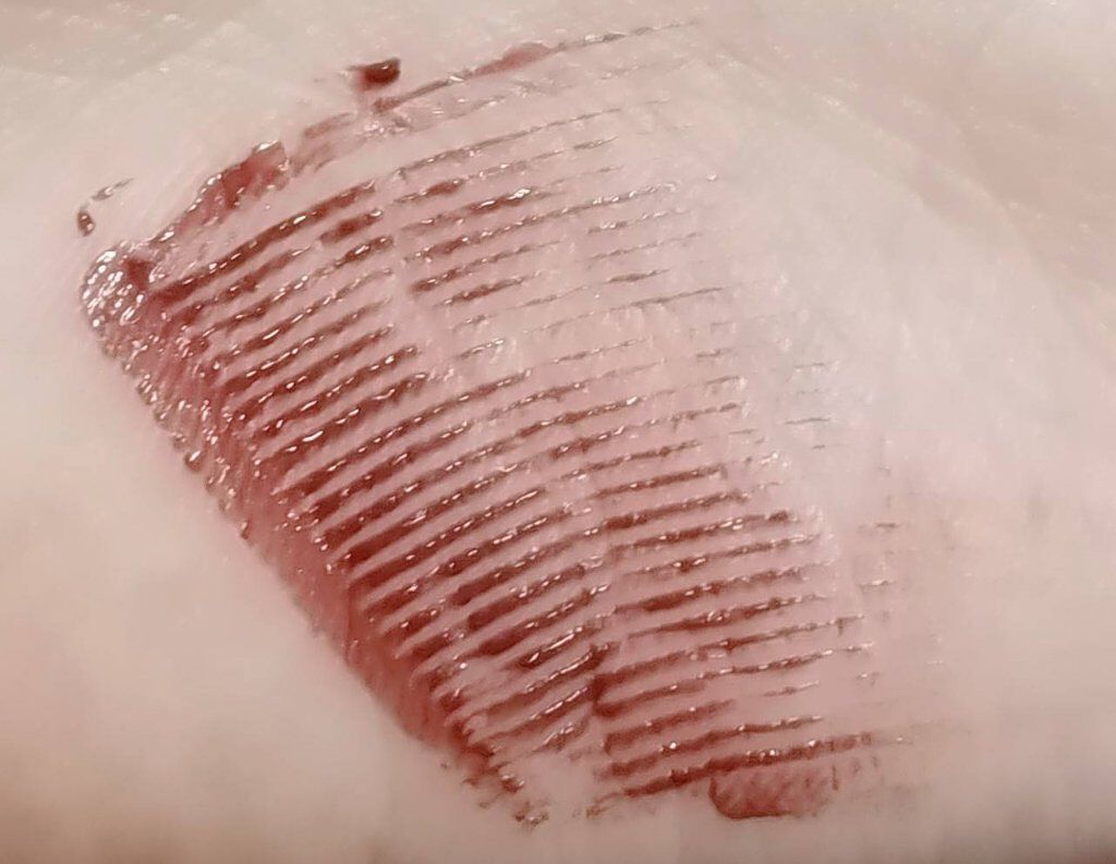 クイックラッシュカーラー/キャンメイク/マスカラ下地を使ったクチコミ(2枚目)