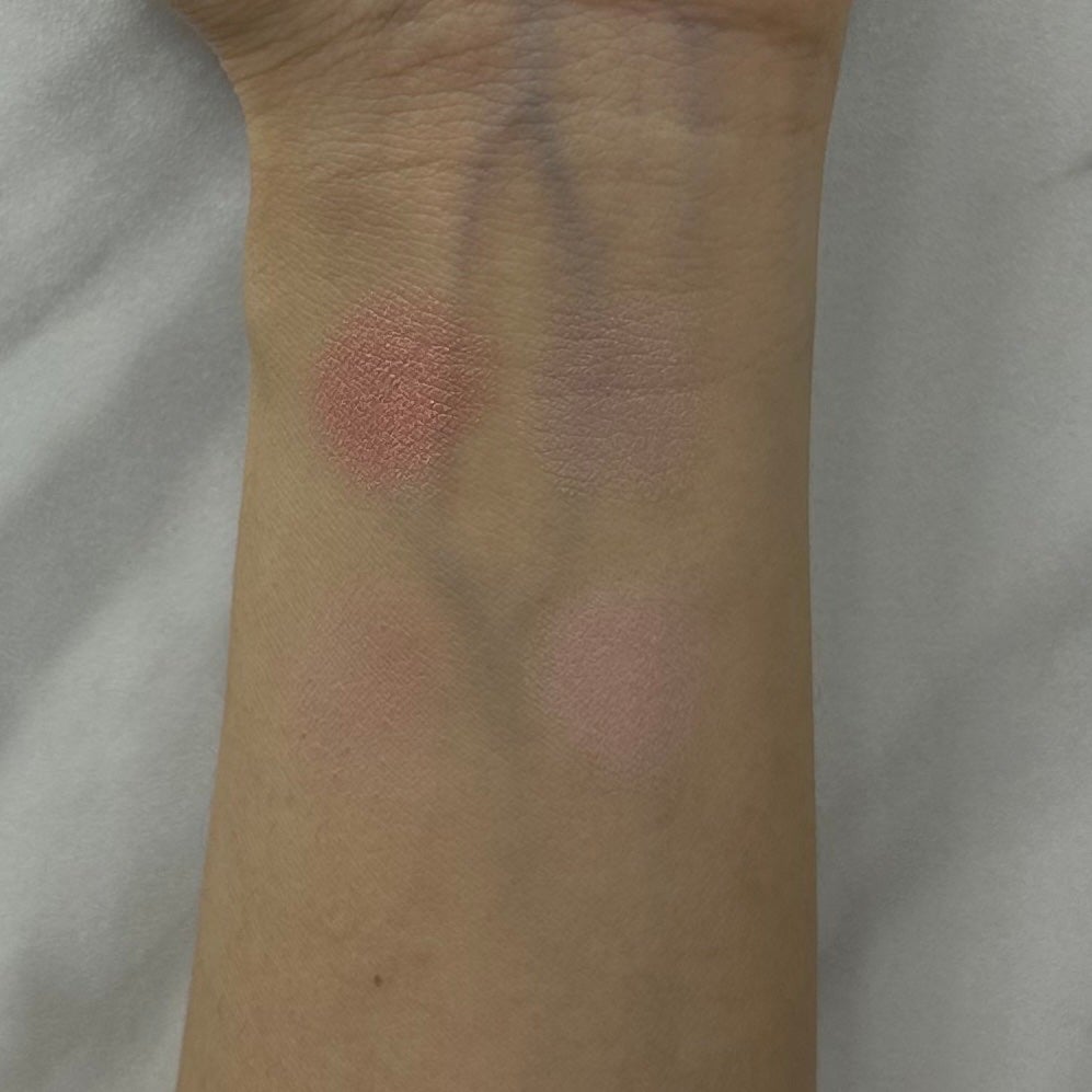 マイトーンクチュール/キャンメイク/メイクアップキットを使ったクチコミ(3枚目)