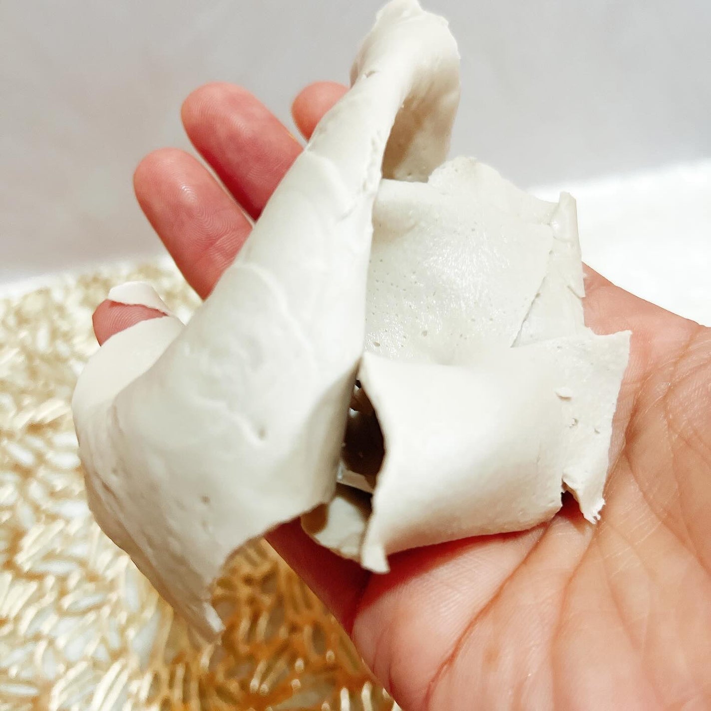 ドクダミ化粧水/ONE THING/化粧水を使ったクチコミ(8枚目)