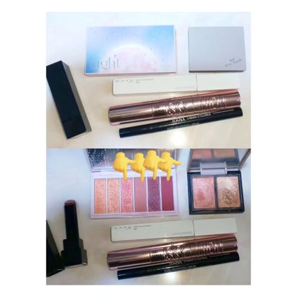 ラッシュマキシマイザーHP/KATE/マスカラ下地を使ったクチコミ(2枚目)