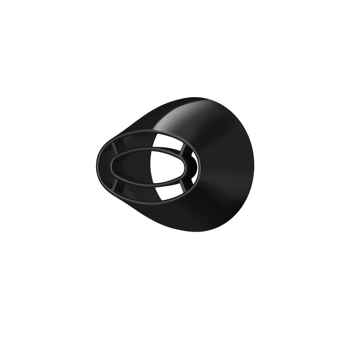 スタイリッシュ マイナスイオンヘアードライヤー(MHD-1220-K) mod's hair