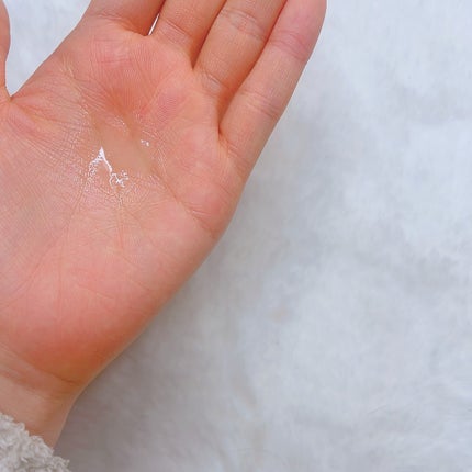 ダルバ ホワイトトリュフファーストスプレーセラム/ダルバ/ミスト状化粧水を使ったクチコミ(4枚目)