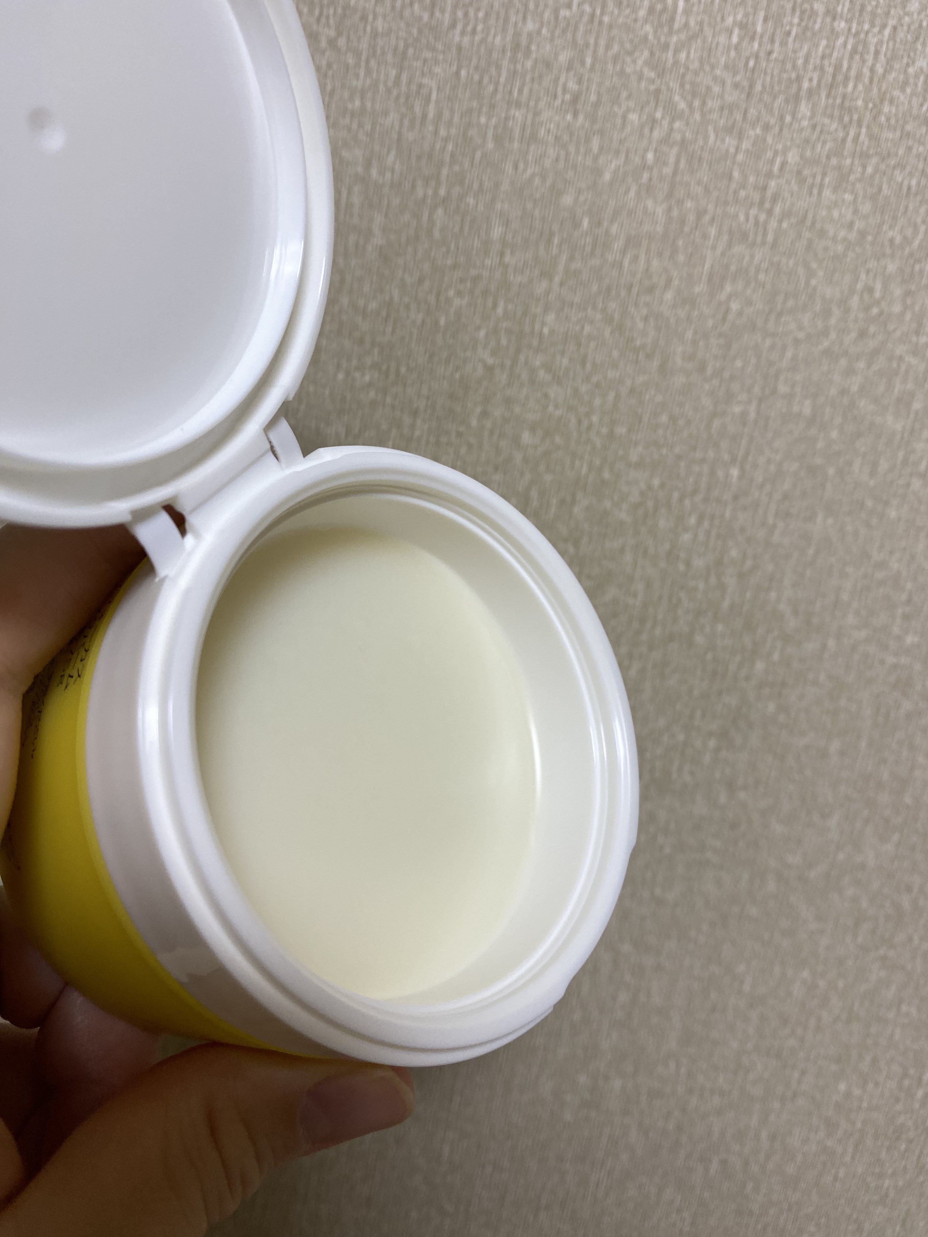 スムースクレンジングバーム/PERFECT ONE  FOCUS/クレンジングバームを使ったクチコミ（3枚目）