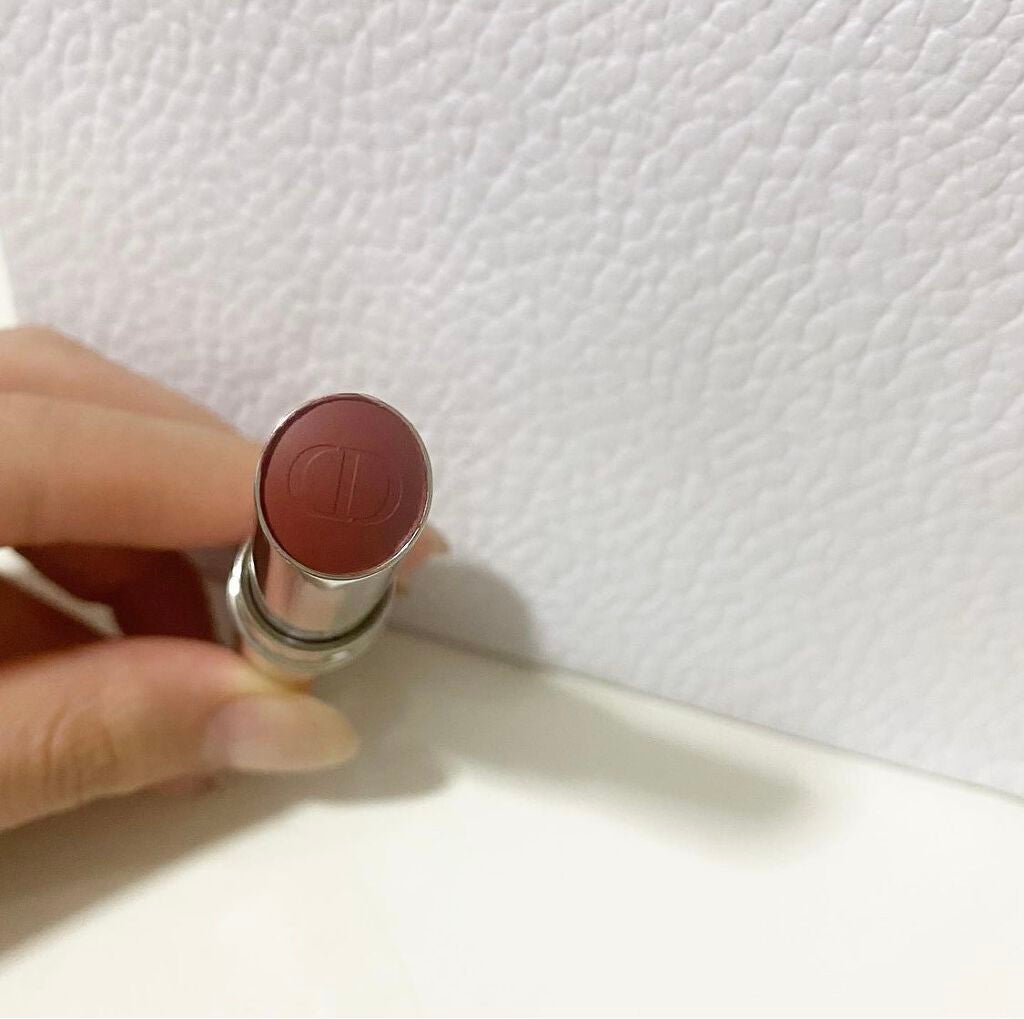 ディオール アディクト リップスティック/Dior/口紅を使ったクチコミ(2枚目)