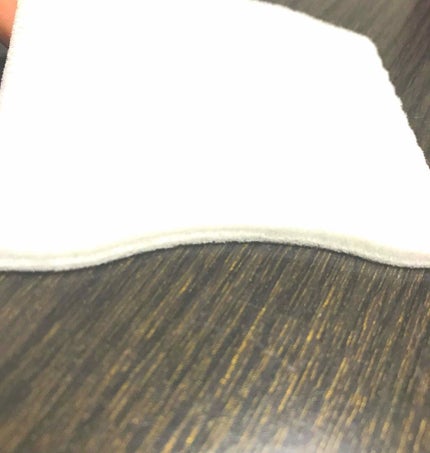 シルコット うるうるコットン/シルコット/コットンを使ったクチコミ(3枚目)