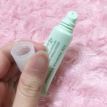 エテュセ リップエッセンス 10g(リップエッセンスaa)/ettusais/リップ美容液を使ったクチコミ(2枚目)