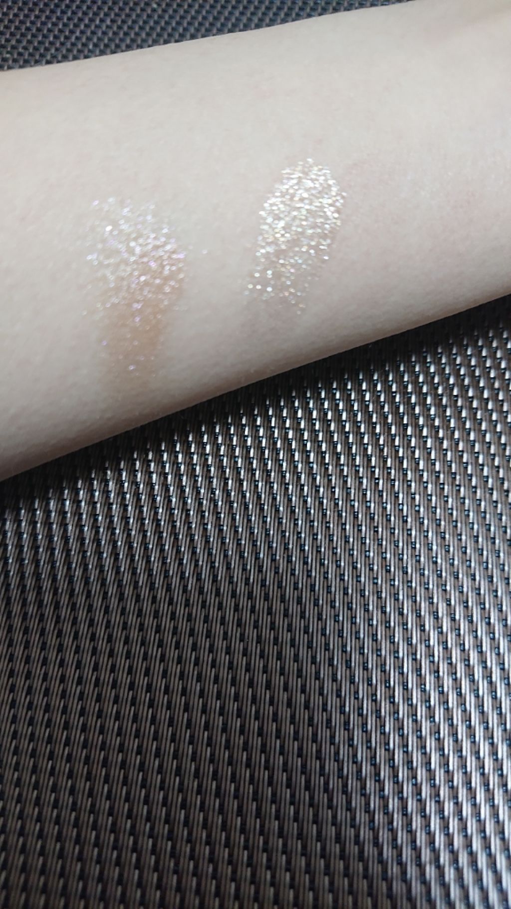 アイ カラー クォード/TOM FORD BEAUTY/アイシャドウパレットを使ったクチコミ(2枚目)