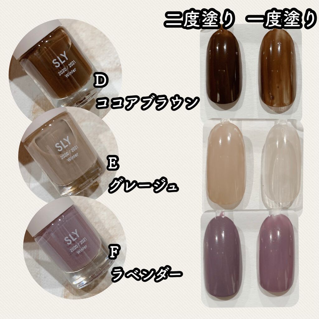 JELLY 2021年2月号/JELLY/雑誌を使ったクチコミ(3枚目)