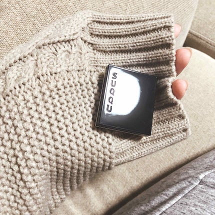 トーン タッチ アイズ/SUQQU/単色アイシャドウを使ったクチコミ(1枚目)