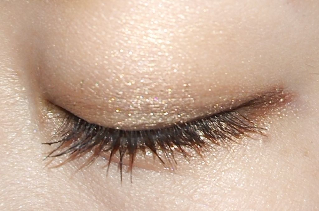 アディクション ザ アイシャドウ/ADDICTION/単色アイシャドウを使ったクチコミ（1枚目）