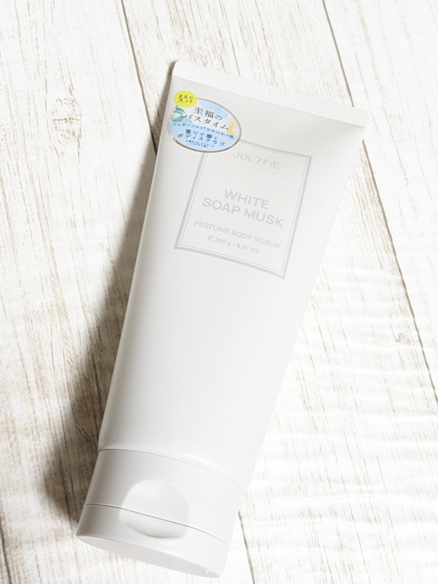 クリアリーカラー (白髪用) /クレオディーテ/ヘアカラーを使ったクチコミ(5枚目)