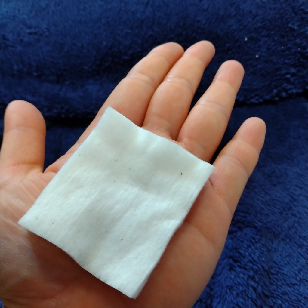 ハトムギ化粧水(ナチュリエ スキンコンディショナー R )/ナチュリエ/化粧水を使ったクチコミ(5枚目)