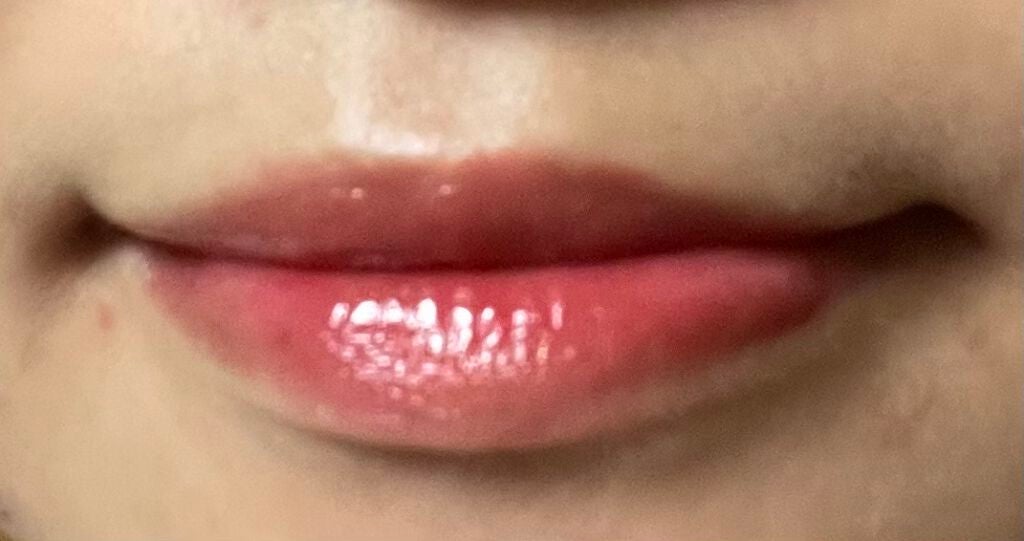 デューティント/AMUSE/リップティントを使ったクチコミ(3枚目)