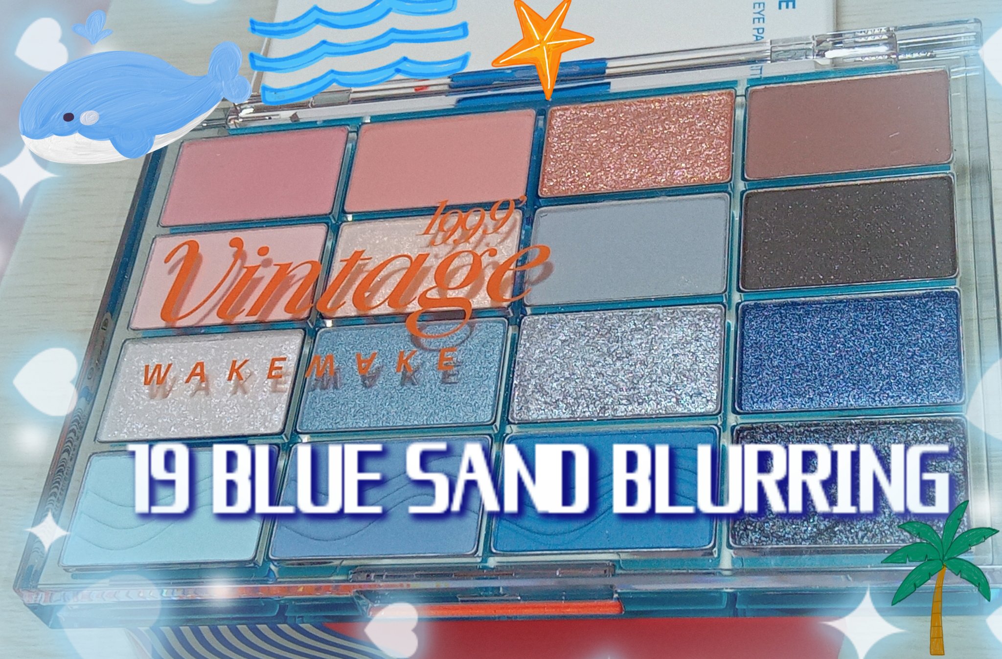 オールデイ ロング アンド カール マスカラ ミッド ナイト ネイビー/Milk Touch/マスカラを使ったクチコミ（1枚目）