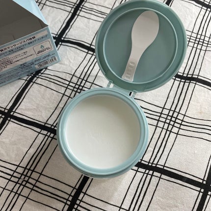 しっとり毛穴ケアクレンジングバーム/ダヴ/クレンジングバームを使ったクチコミ(2枚目)