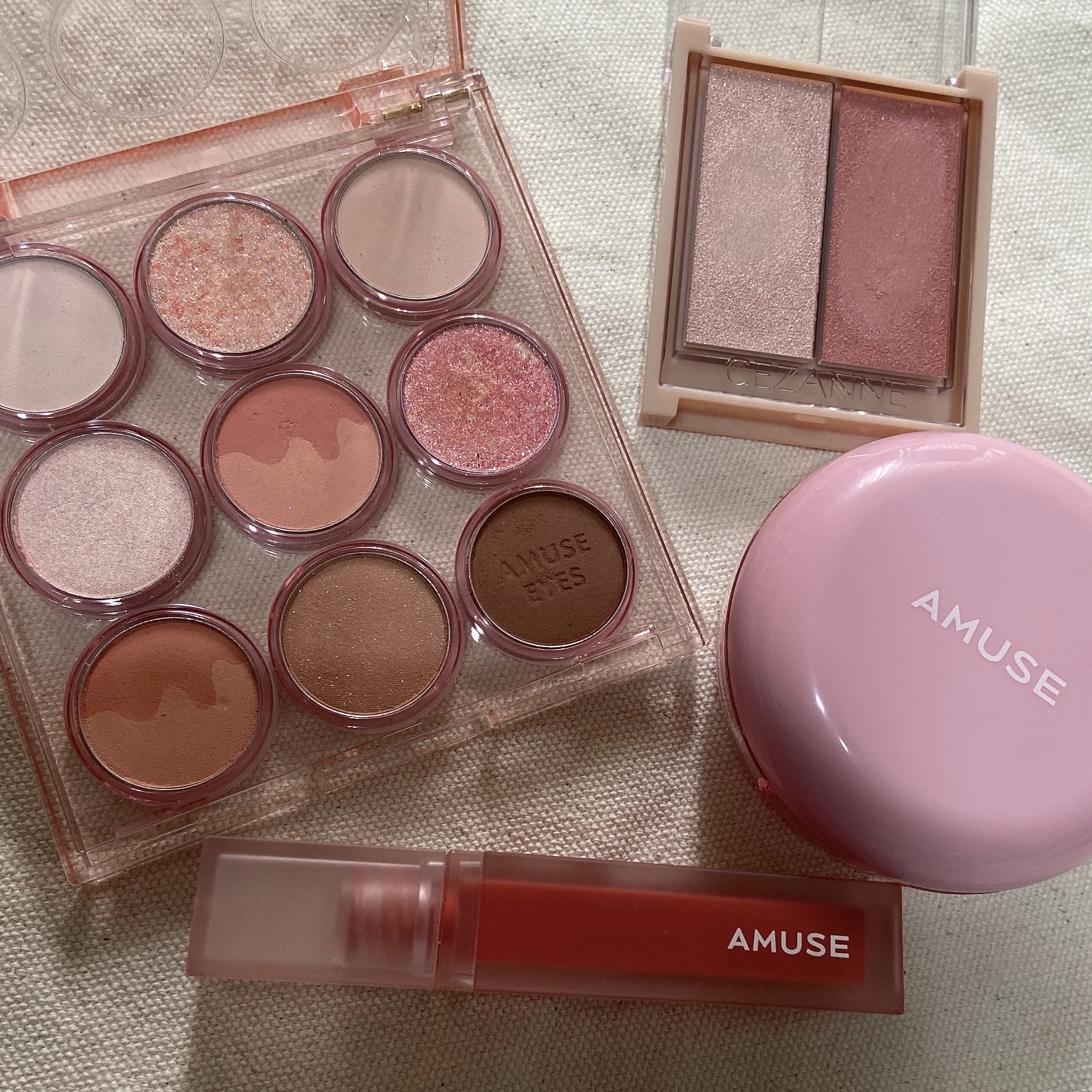 デュー ベルベット/AMUSE/口紅を使ったクチコミ（1枚目）