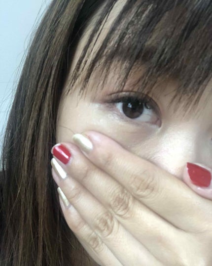 【旧品】パーフェクトスタイリストアイズ/キャンメイク/アイシャドウパレットを使ったクチコミ(2枚目)