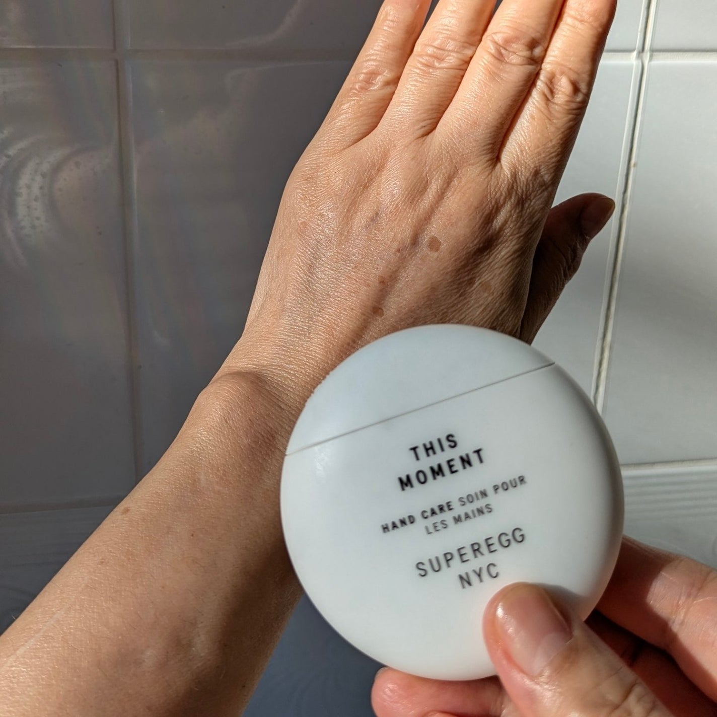 fuyouu on LIPS 「#PR #モニター手荒れが気になる季節✋️ハンドクリームのご紹..」(6枚目)