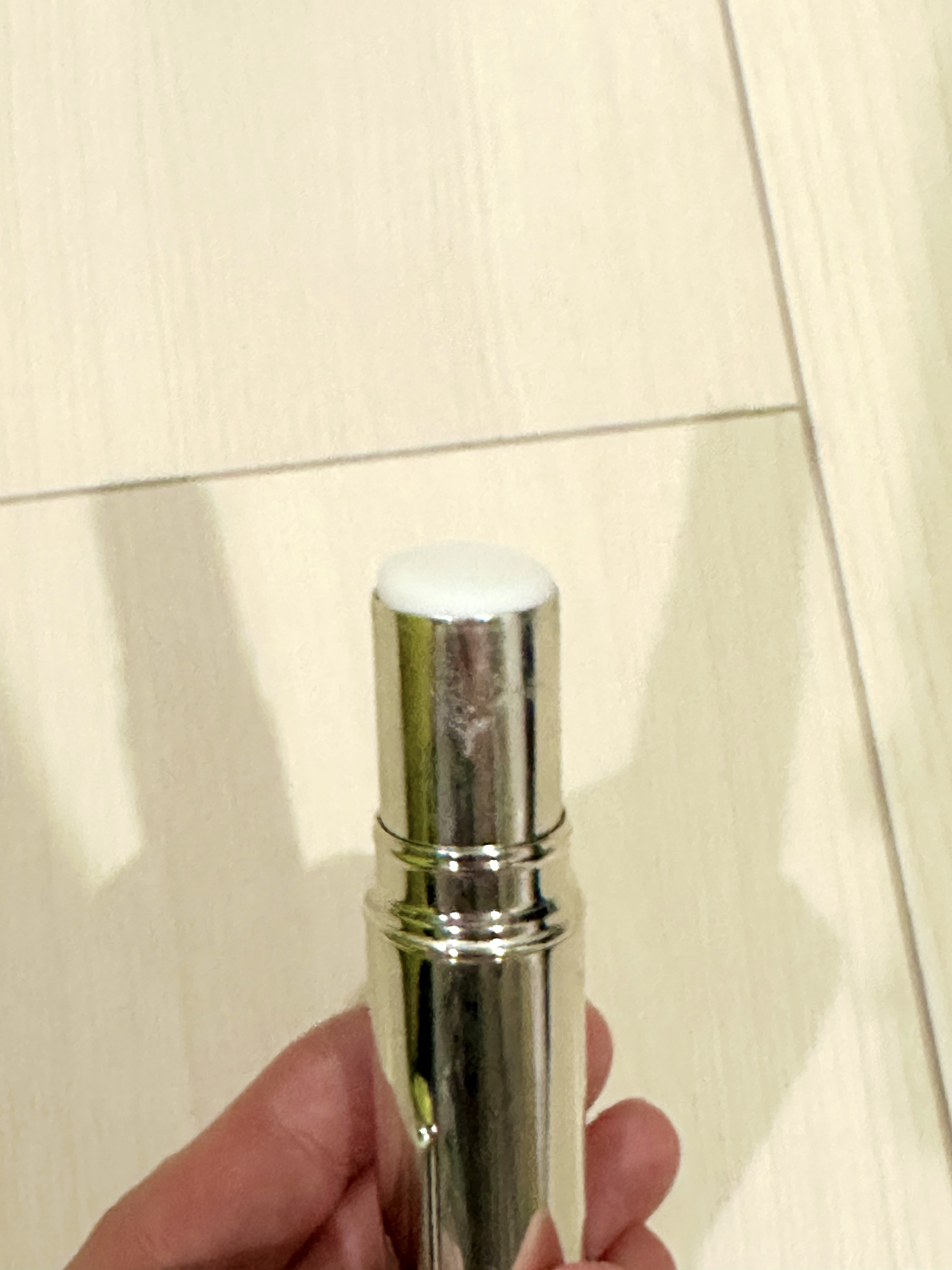 ザ・タイムR デイエッセンススティックe/IPSA/美容液を使ったクチコミ（2枚目）