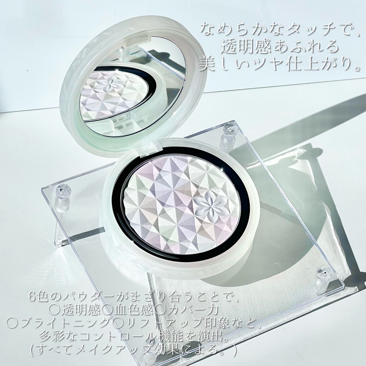 ããªãŒã© ãªãã¬ã¯ã¿ãŒ/DECORTÃ/ãã¬ã¹ãããŠããŒã䜿ã£ãã¯ãã³ãïŒ2æç®ïŒ