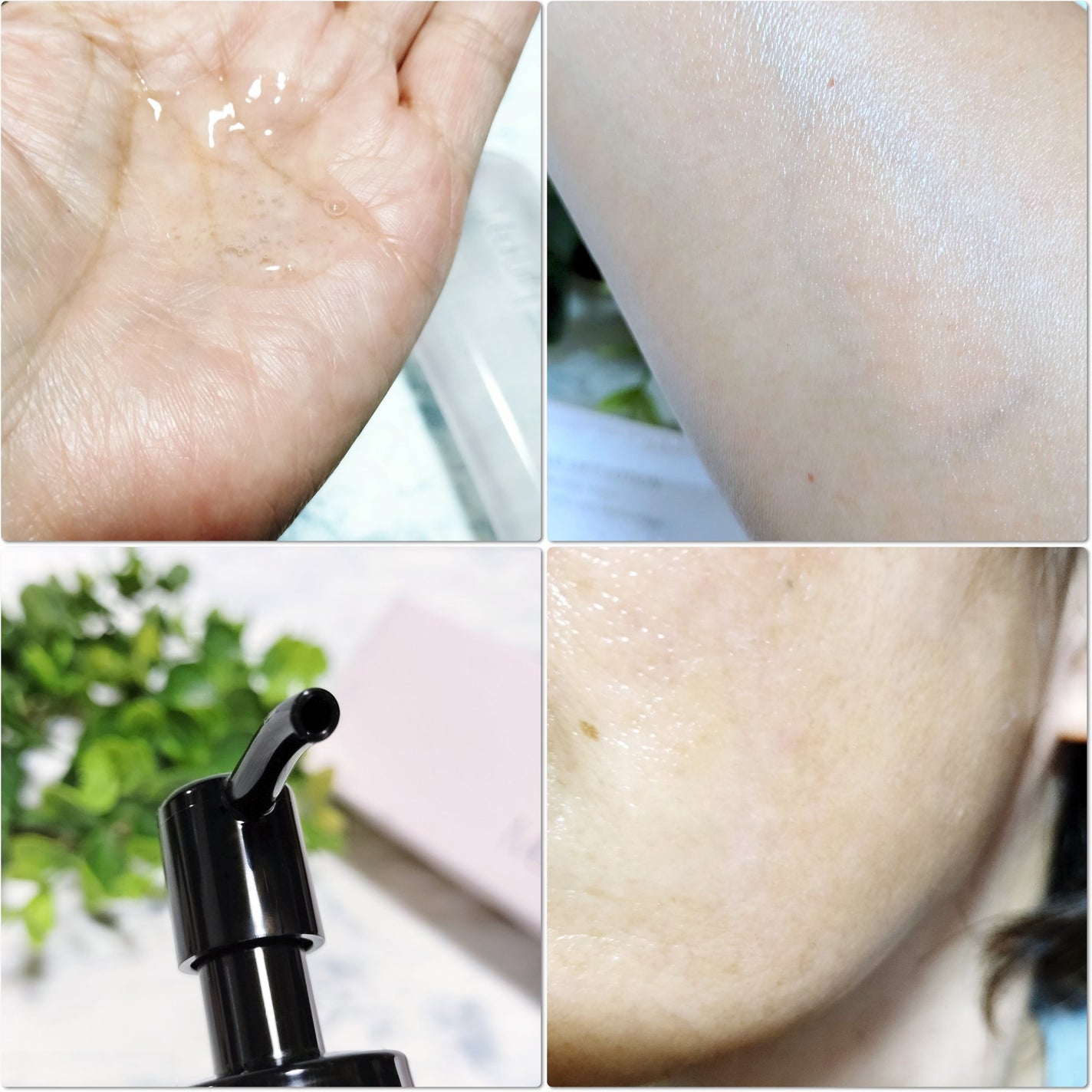 メディリフト ニードルリフトピールセラム/YA-MAN TOKYO JAPAN/美容液を使ったクチコミ(7枚目)