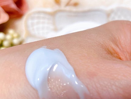 ゼロ毛穴1DAYクリーム/MEDICUBE/フェイスクリームを使ったクチコミ(2枚目)