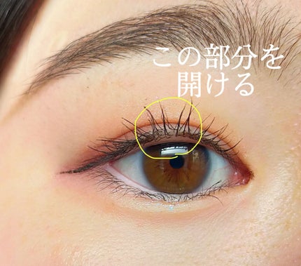 【旧品】パーフェクトスタイリストアイズ/キャンメイク/アイシャドウパレットを使ったクチコミ(3枚目)