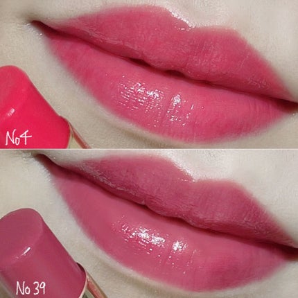 エッセンシャル リップセラム スティック/Sulwhasoo/口紅を使ったクチコミ(6枚目)