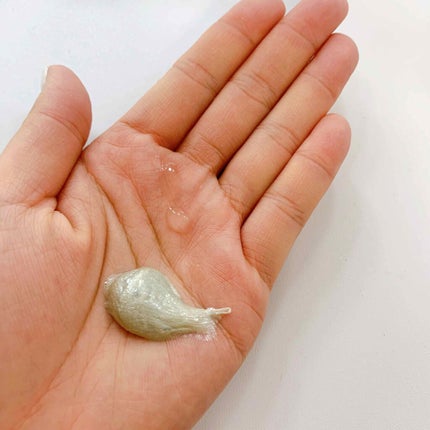 ミネラル洗顔フォーム/恵の本舗/洗顔フォームを使ったクチコミ(2枚目)