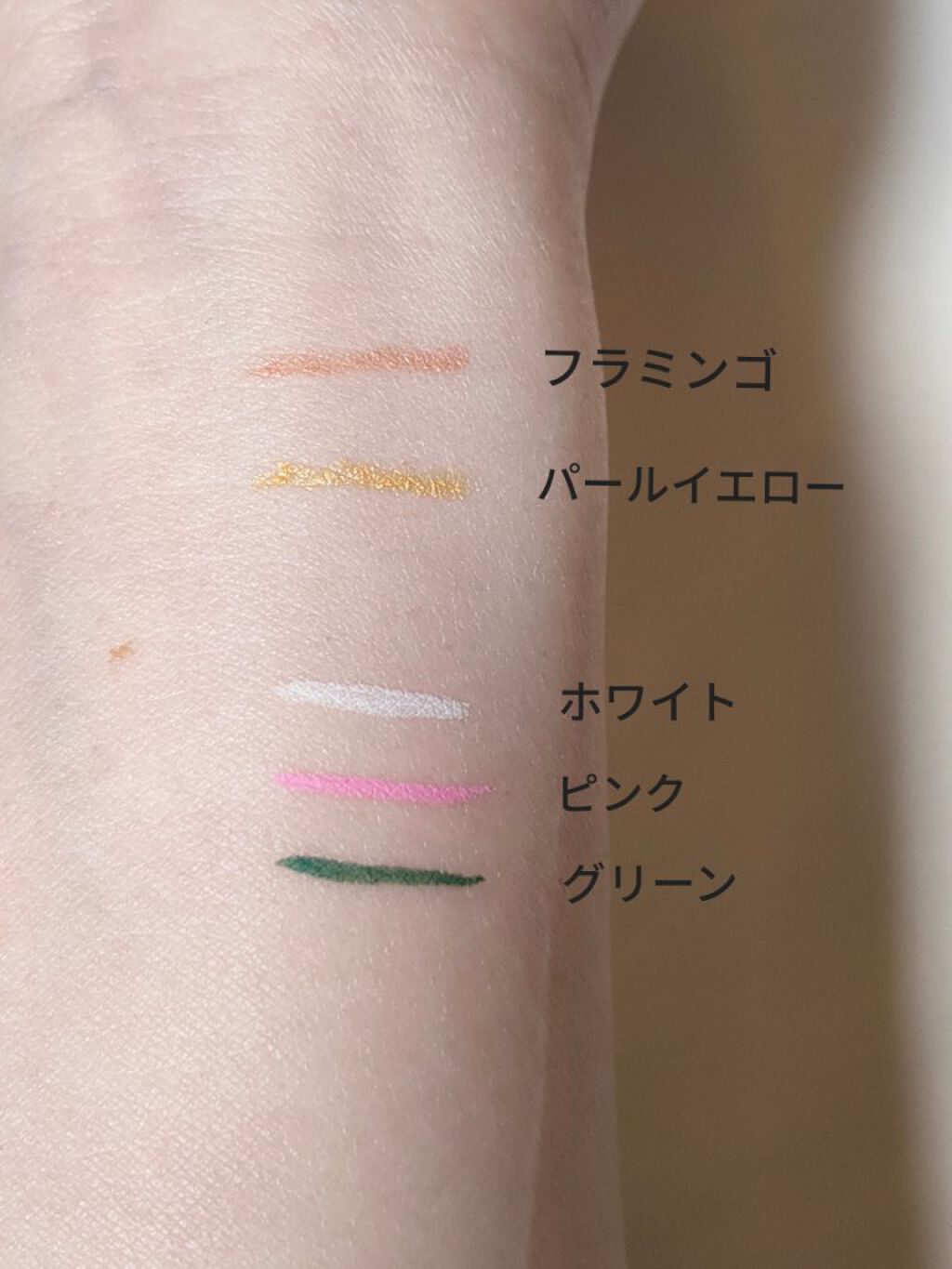 を使ったクチコミ（3枚目）