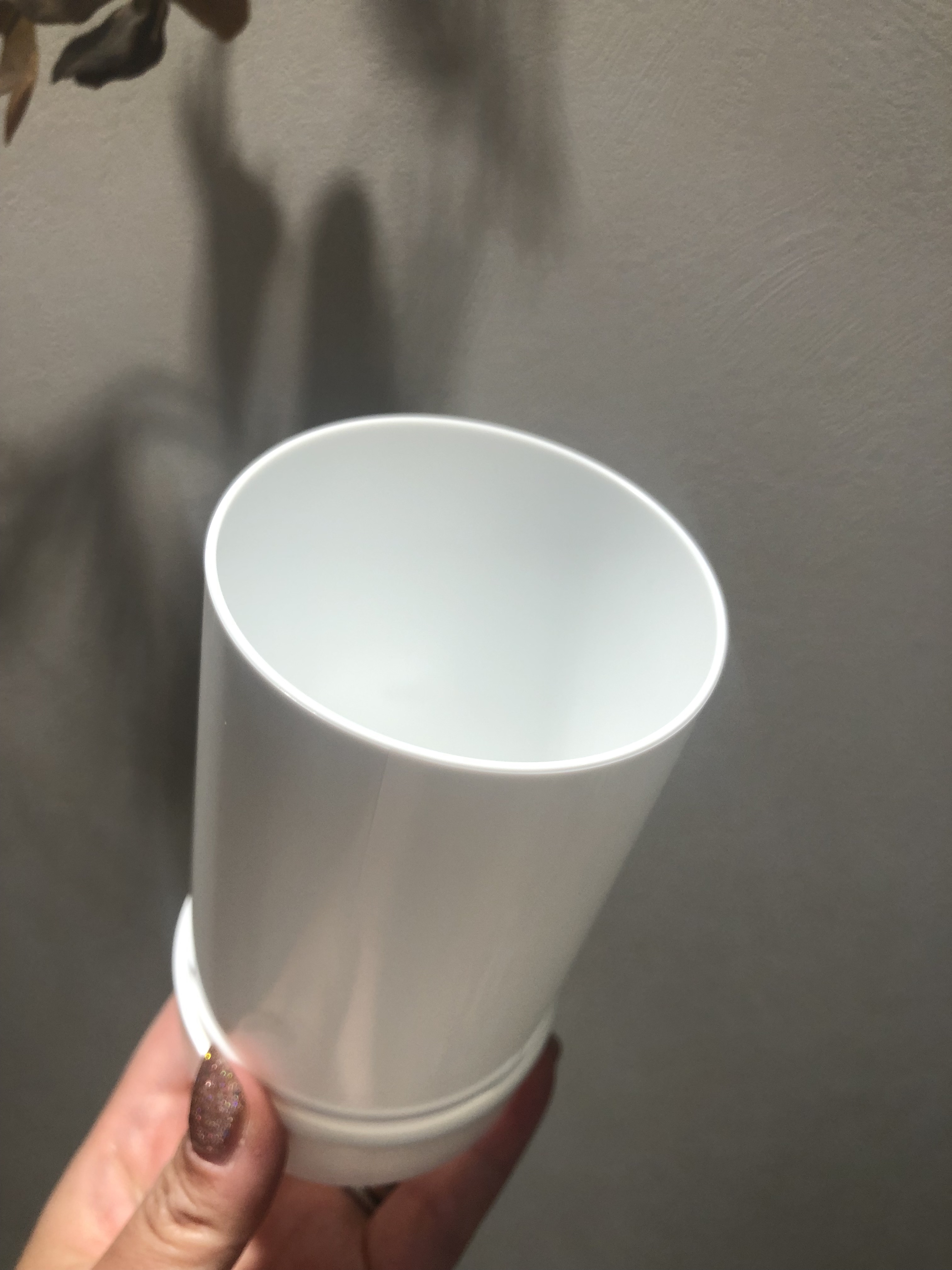 カラーシャンプー ダークブラウン/RISHIRIA Furel/市販シャンプーを使ったクチコミ（3枚目）