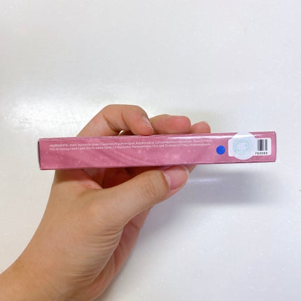 ミルクブリングリッターライナー/Colorgram/リキッドアイライナーを使ったクチコミ(7枚目)