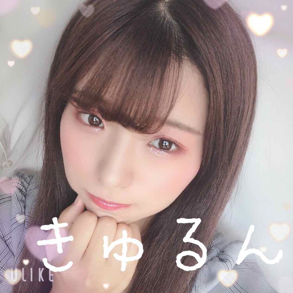 ラブ・ライナー ペンシル グリッターコレクション/ラブ・ライナー/ペンシルアイライナー by リス子🐿毎日投稿🐿