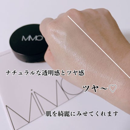 ミネラルリキッドリー ファンデーション SPF22 PA++/MiMC/リキッドファンデーションを使ったクチコミ(4枚目)