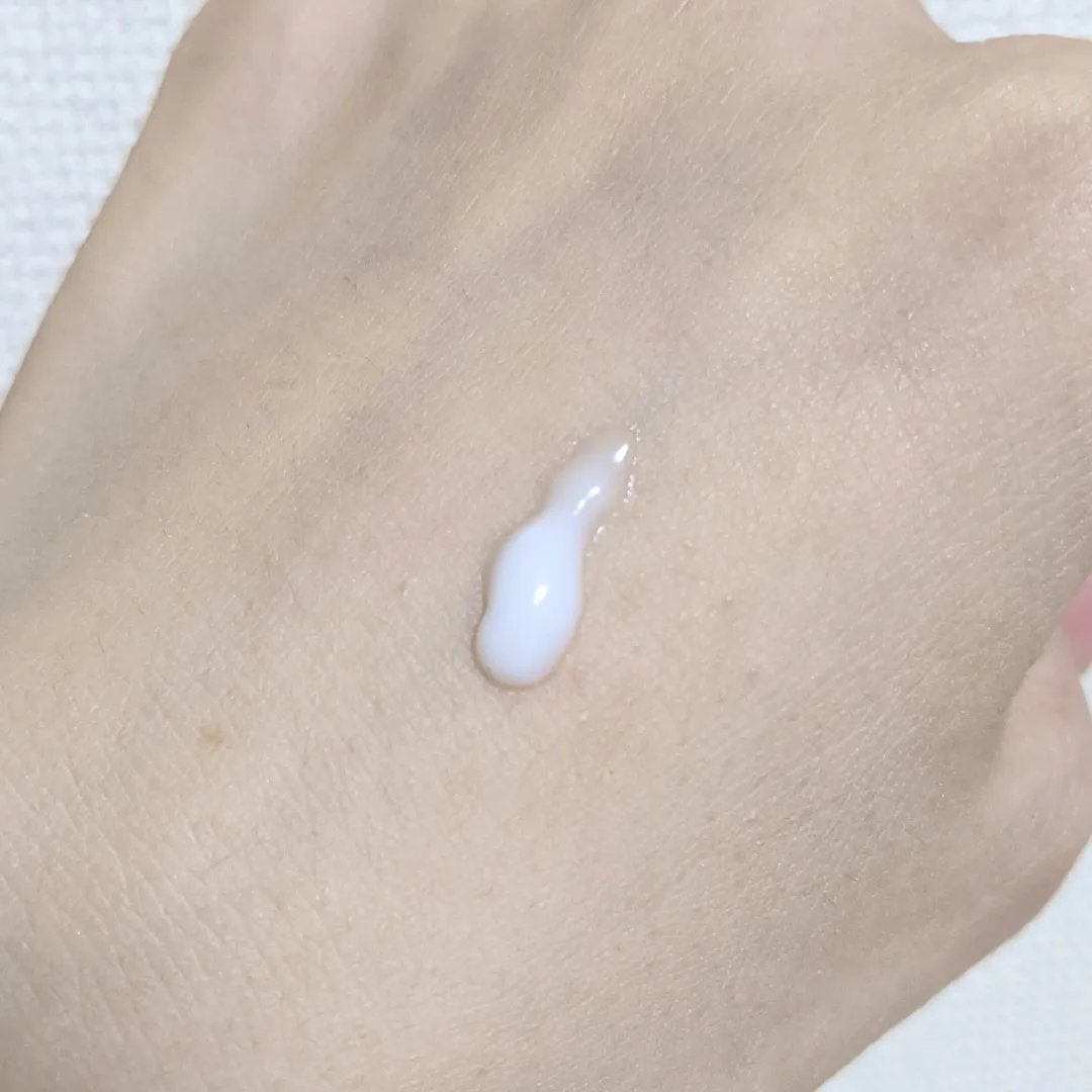 肌潤 ポアソリューション/米肌/美容液を使ったクチコミ(3枚目)