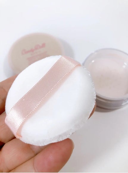 ブライトピュアベースCC/CandyDoll/CCクリームを使ったクチコミ(5枚目)