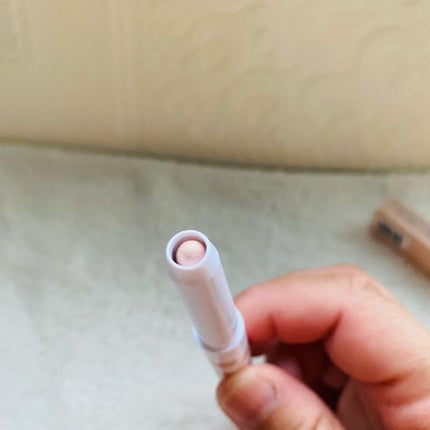 アイムスティックシャドウシマー/i’m meme/スティックアイシャドウを使ったクチコミ(4枚目)