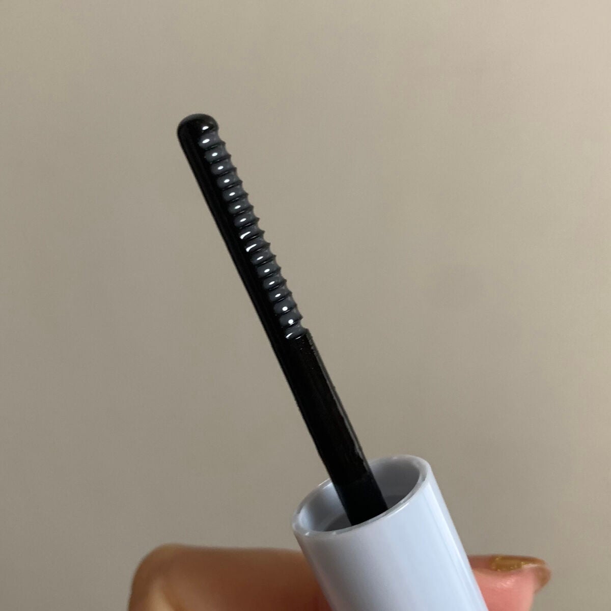 マスカラリムーバー/CEZANNE/ポイントメイクリムーバーを使ったクチコミ(2枚目)