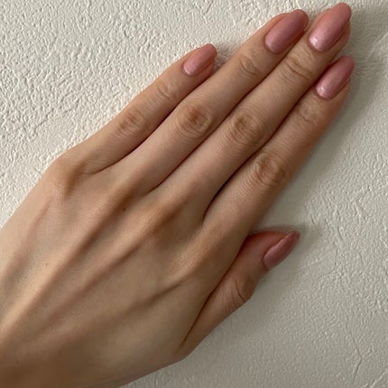 ネイルラッカー/O・P・I/マニキュアを使ったクチコミ(3枚目)