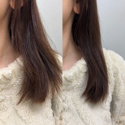 モエブ アヌカチン シャンプー/トリートメント/moev/市販シャンプーを使ったクチコミ(2枚目)