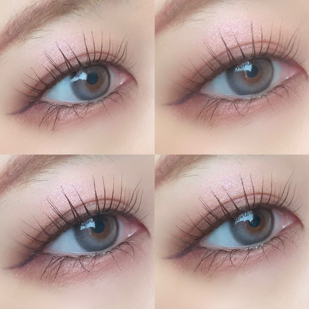 スキニーリッチシャドウ/excel/アイシャドウパレットを使ったクチコミ(6枚目)