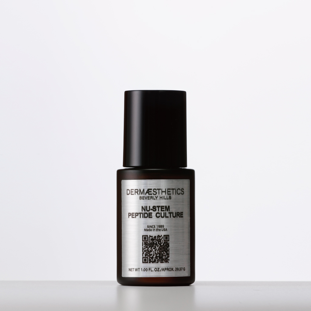 DBH JAPAN ニューステム ペプチド カルチャー セラム